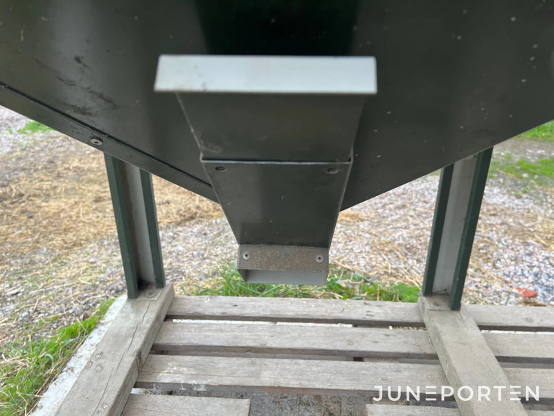 Monterad Silo mini