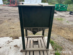 Monterad Silo mini