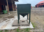 Monterad Silo mini