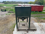 Monterad Silo mini