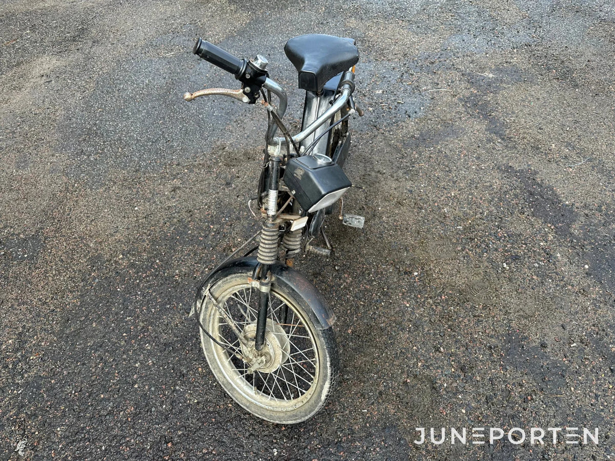 Moped Baghee