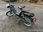Moped Baghee