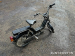Moped Baghee