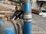 Moped Husqvarna Novolette