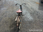 Moped Husqvarna Novolette