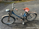 Moped Husqvarna Novolette