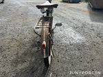 Moped Husqvarna Novolette