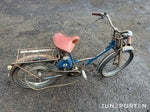 Moped Husqvarna Novolette