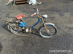 Moped Husqvarna Novolette