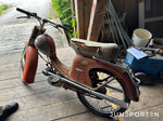 Moped Monark 59