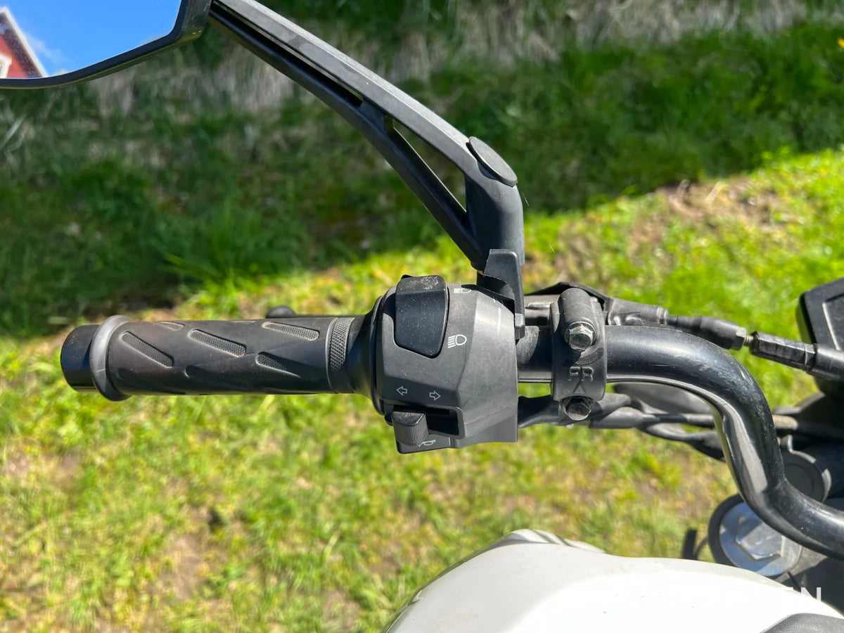Moped Yingang LM50