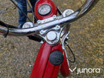 Moped Puch Maxi