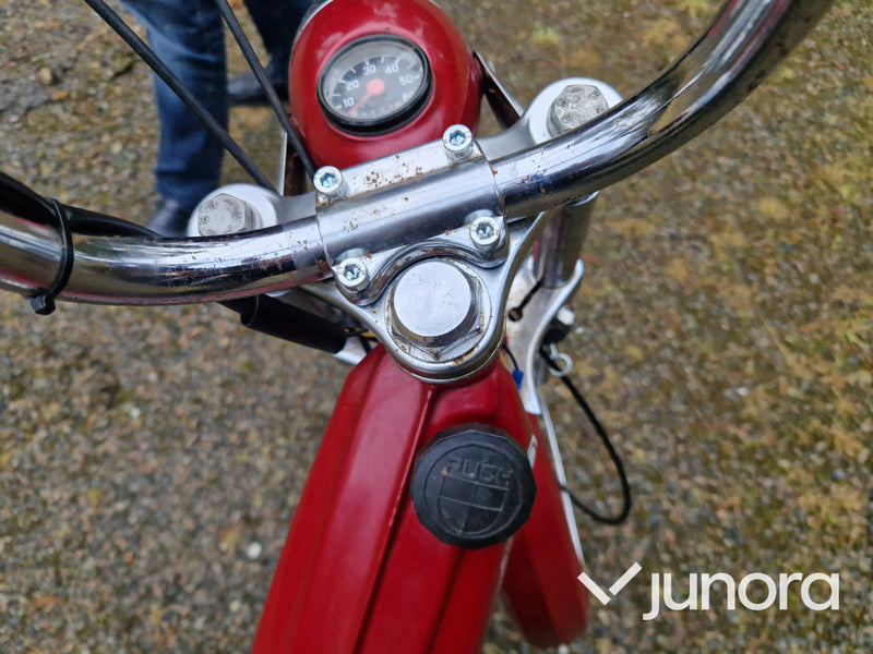 Moped Puch Maxi