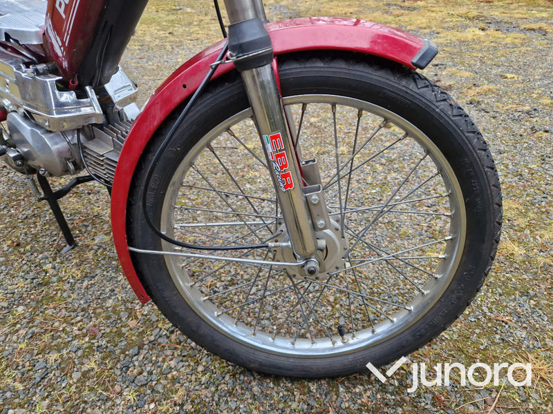 Moped Puch Maxi