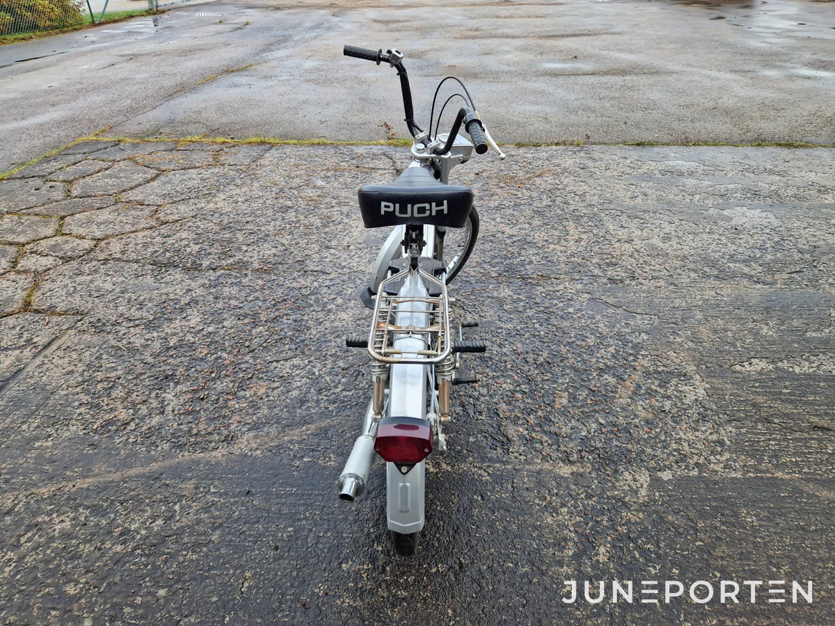 Moped Puch Maxi
