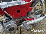 Moped Puch Maxi