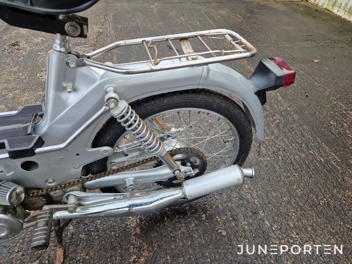 Moped Puch Maxi