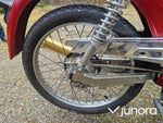 Moped Puch Maxi