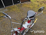 Moped Puch Maxi