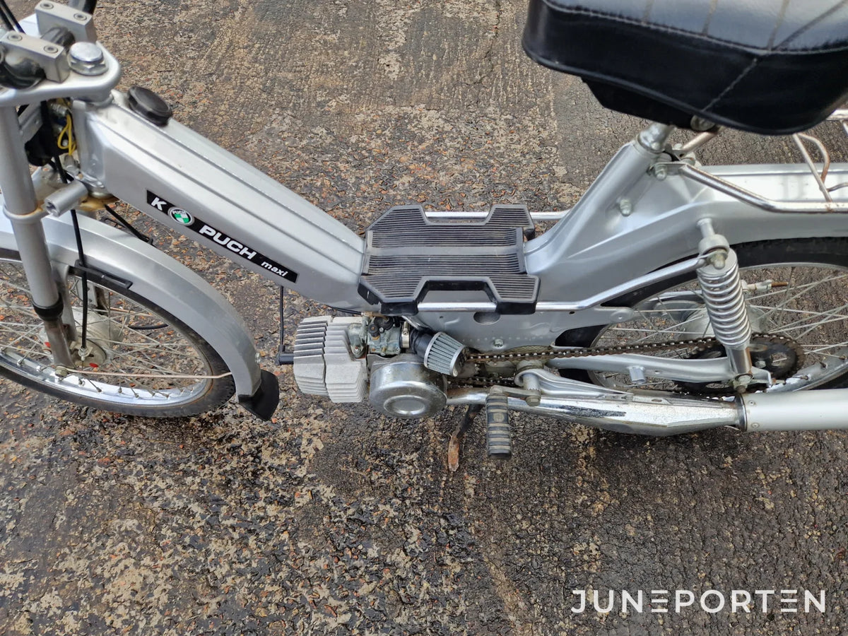 Moped Puch Maxi