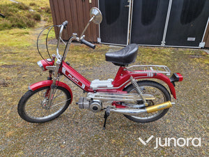 Moped Puch Maxi