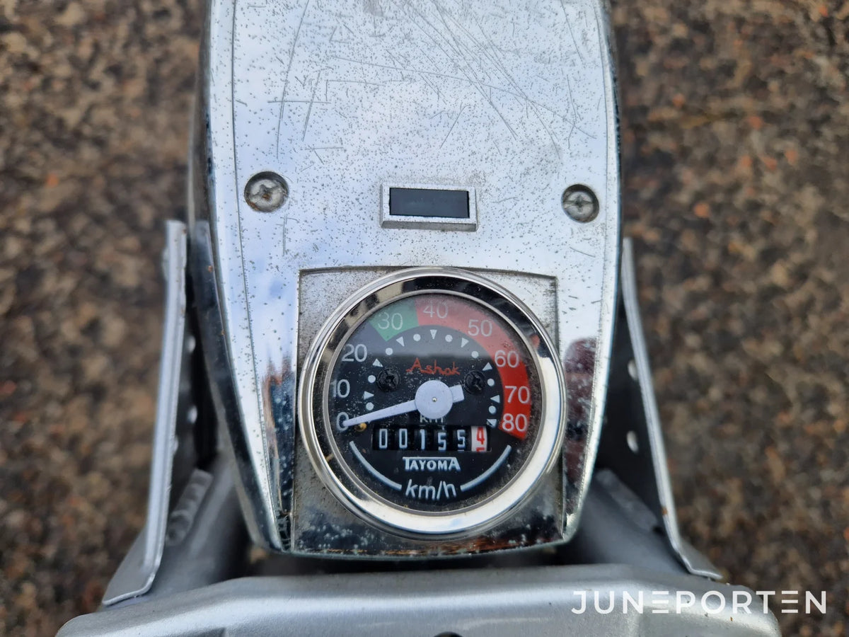 Moped Puch Maxi