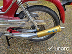 Moped Puch Maxi