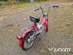 Moped Puch Maxi