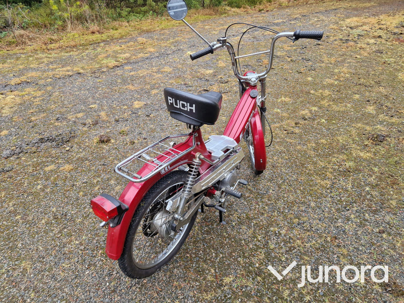 Moped Puch Maxi