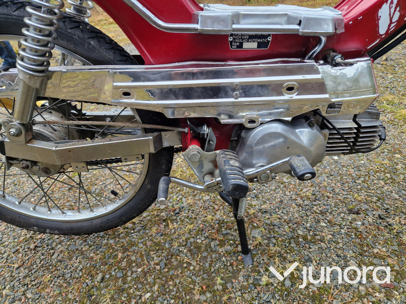 Moped Puch Maxi