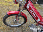 Moped Puch Maxi