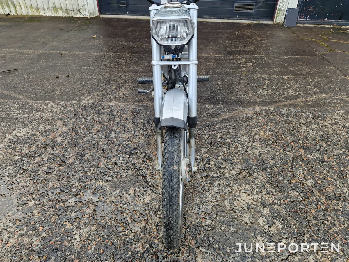 Moped Puch Maxi