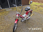 Moped Puch Maxi