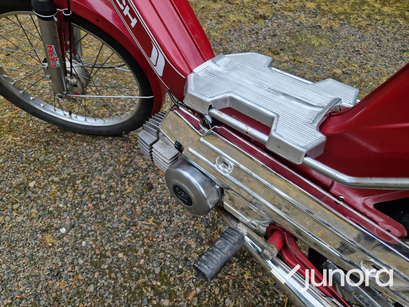Moped Puch Maxi