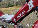 Moped Puch Maxi