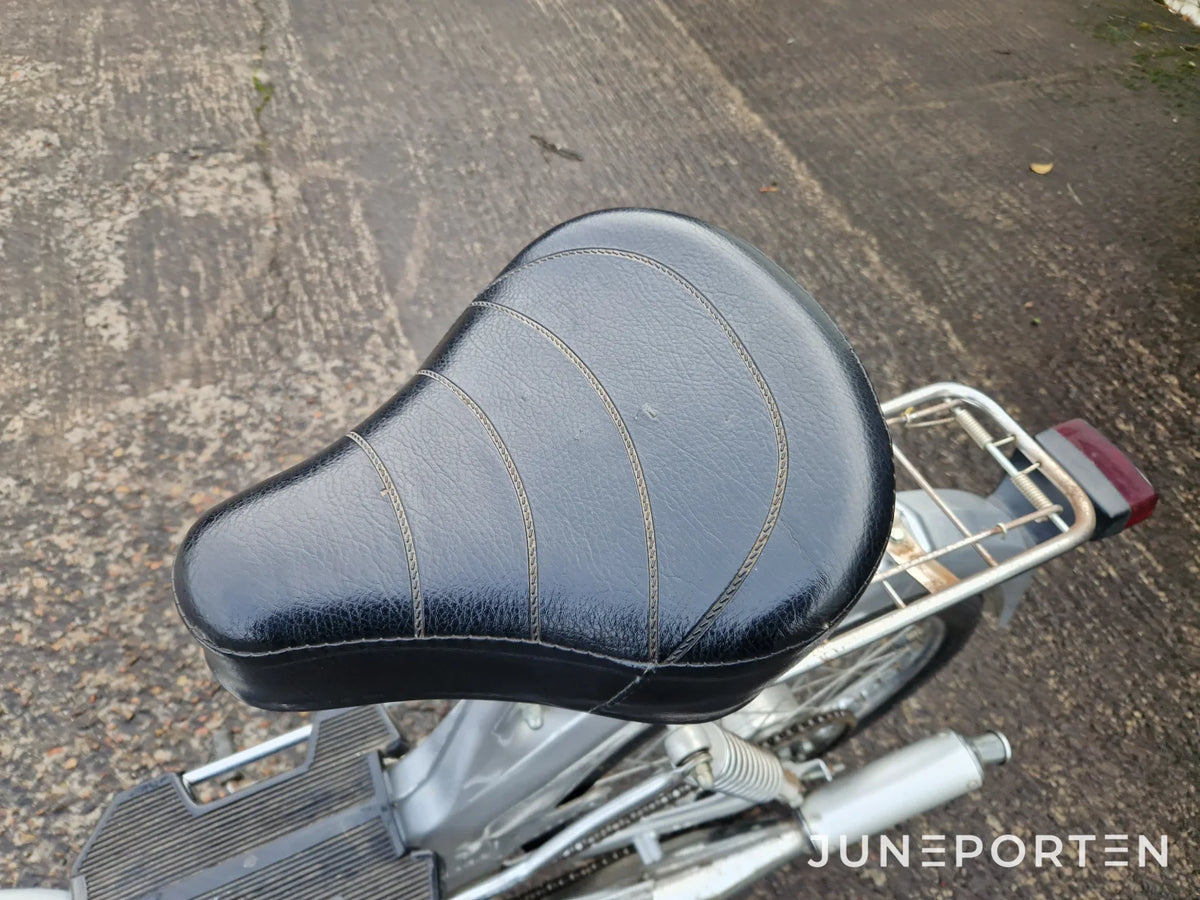 Moped Puch Maxi