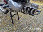 Moped Puch Maxi