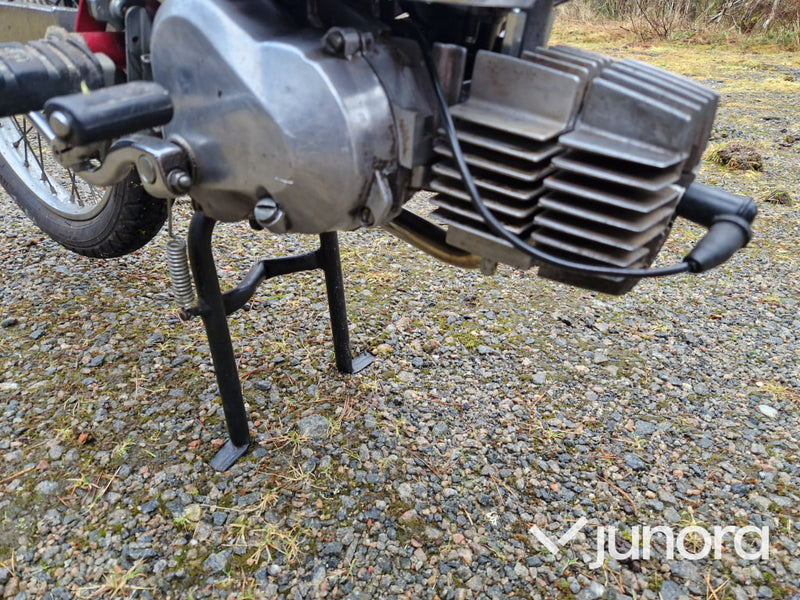 Moped Puch Maxi
