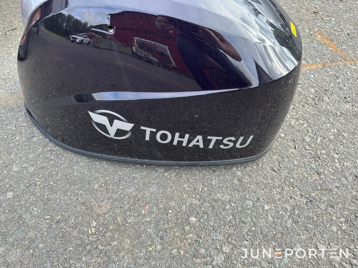 Motorbåt Terhi 450