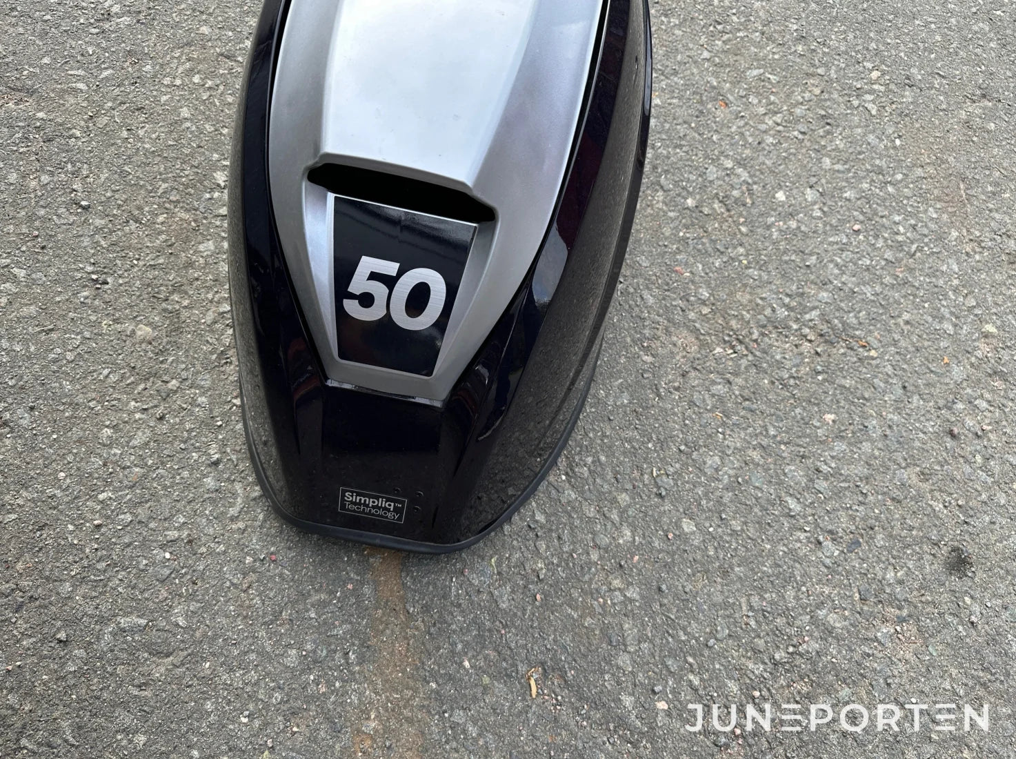 Motorbåt Terhi 450