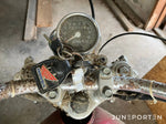 Motorcykel HONDA CB 125 T JC06