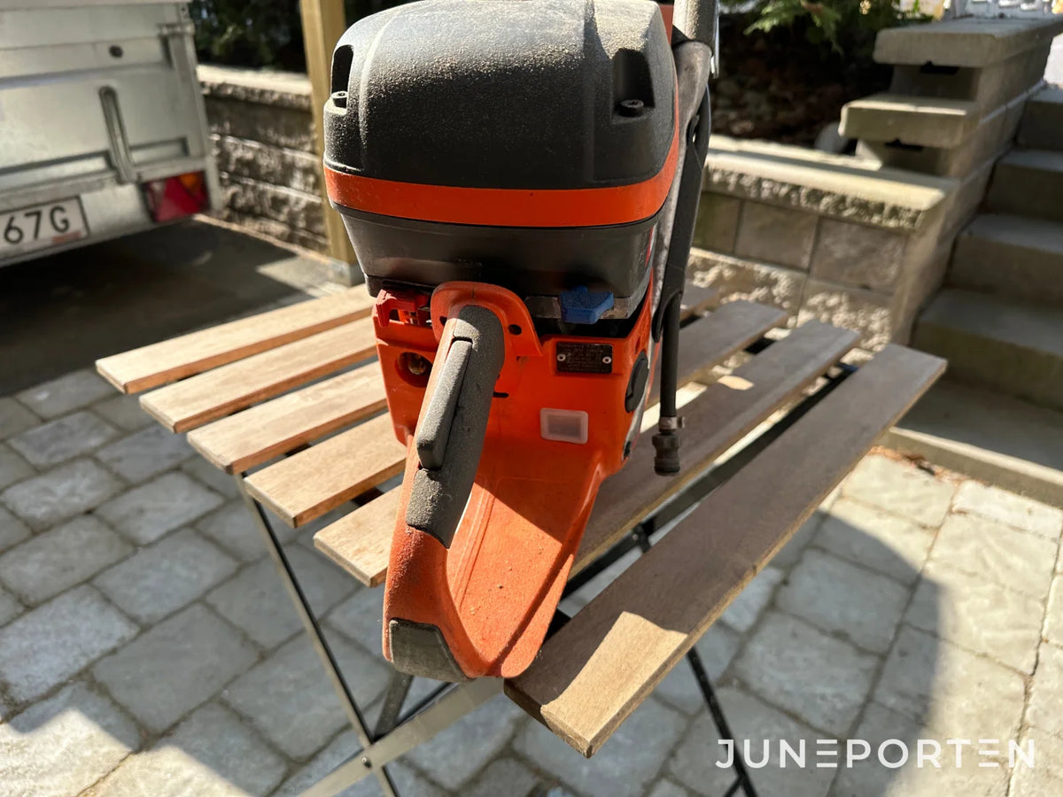 Motorkap Huskvarna K 970