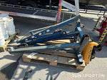 Motorlyft 1 500 kg