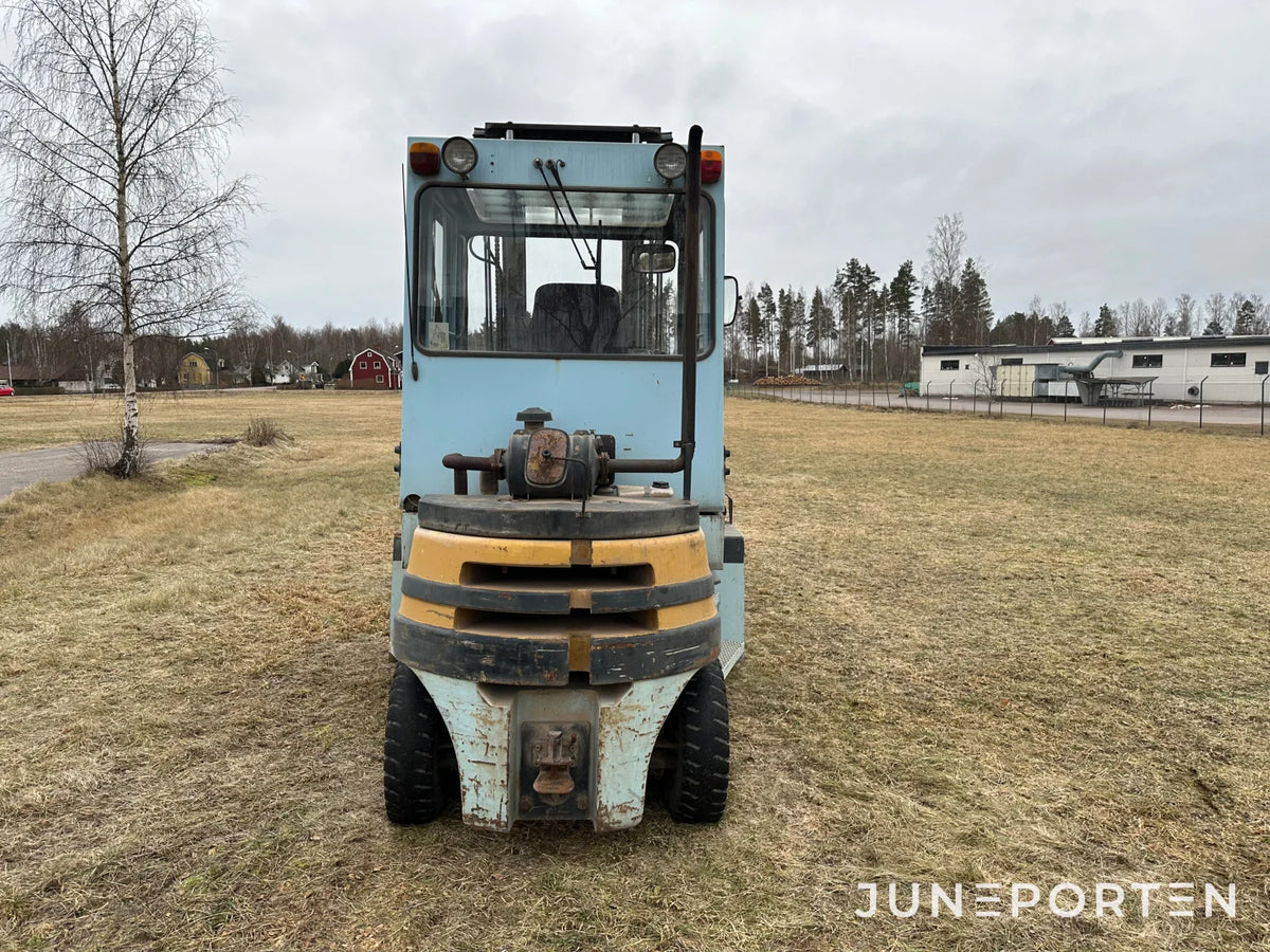 Motviktstruck Kalmar DB4-500