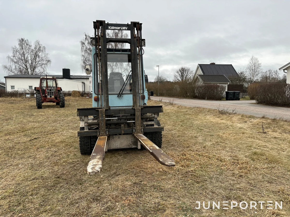 Motviktstruck Kalmar DB4-500