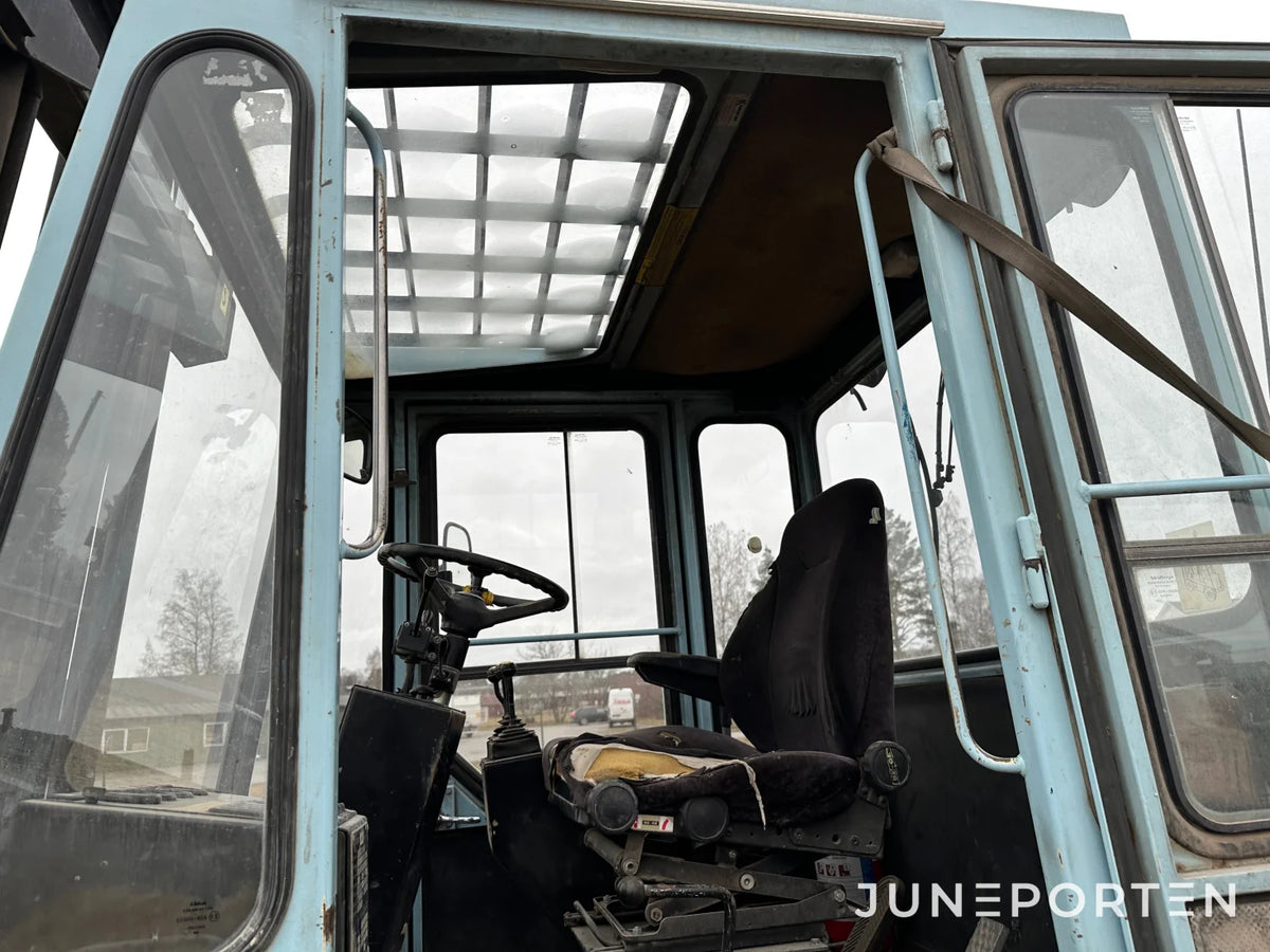 Motviktstruck Kalmar DB4-500