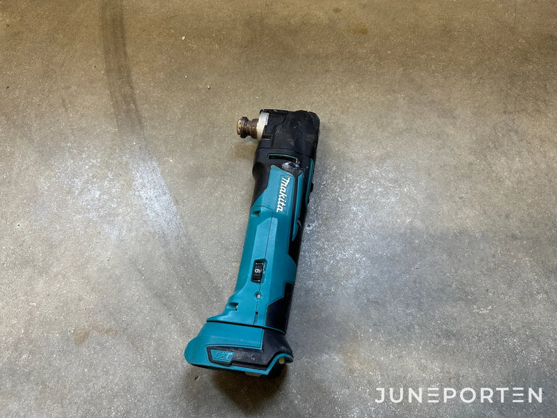 Multiverktyg Makita DTM51
