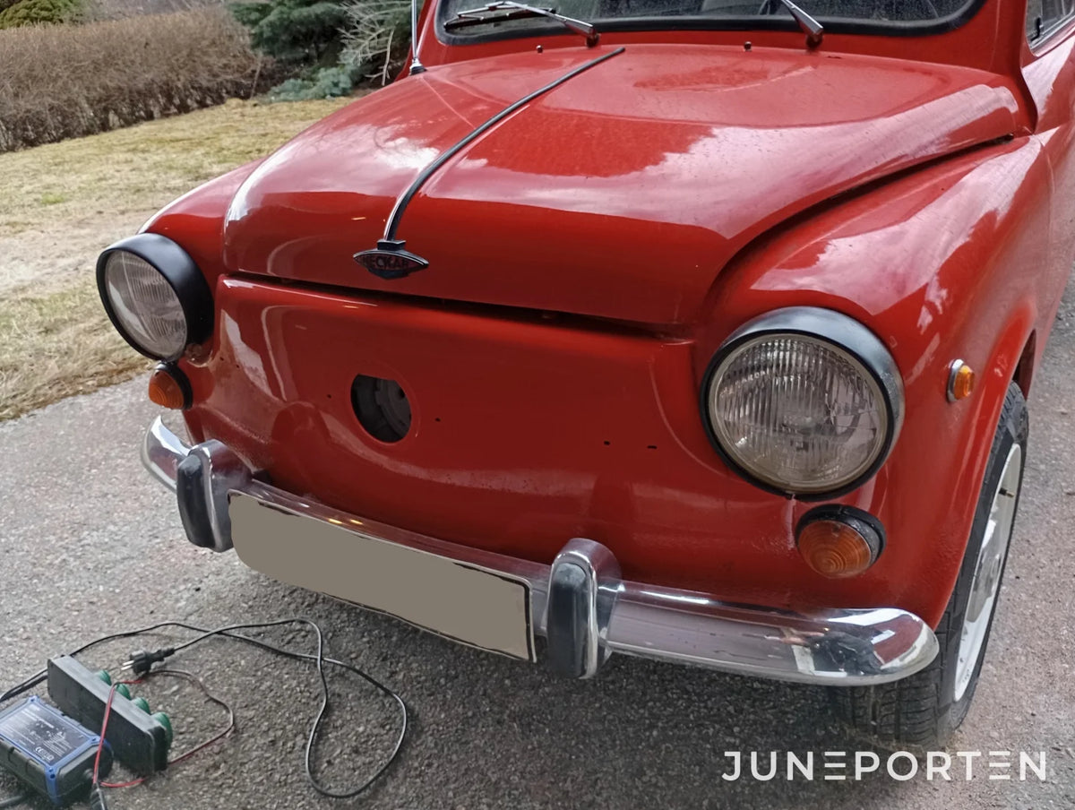 Neckar Fiat 770 Jagst 2