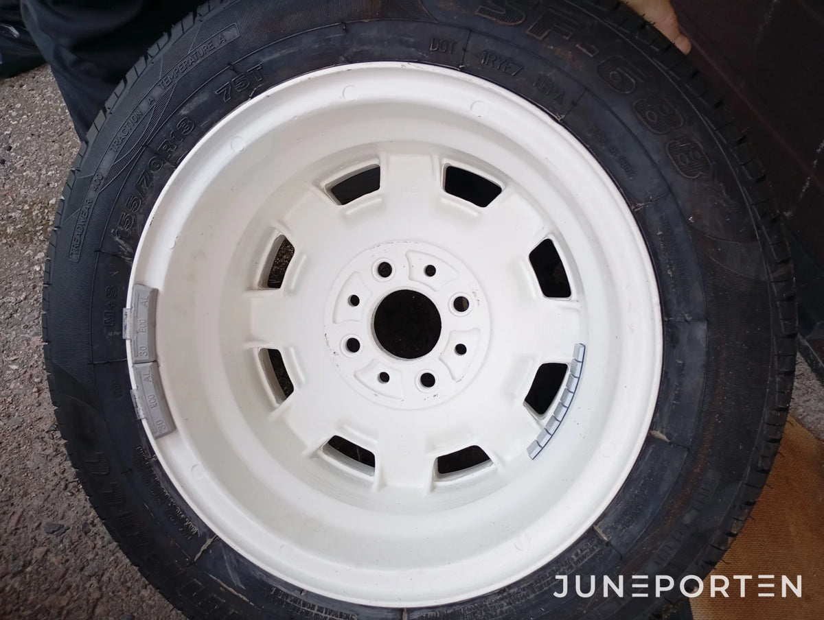 Neckar Fiat 770 Jagst 2
