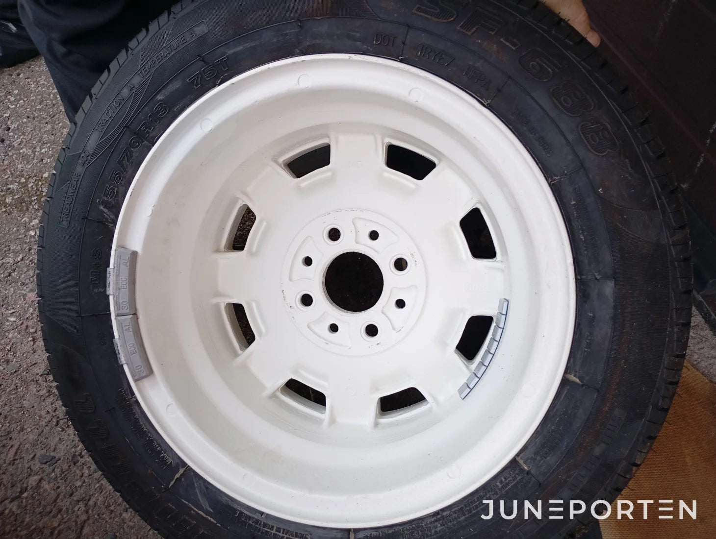 Neckar Fiat 770 Jagst 2